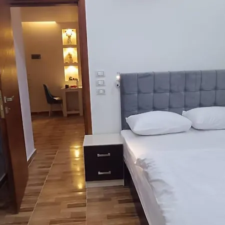 Sadam Luxury Apartment Marsa Alam Exterior photo