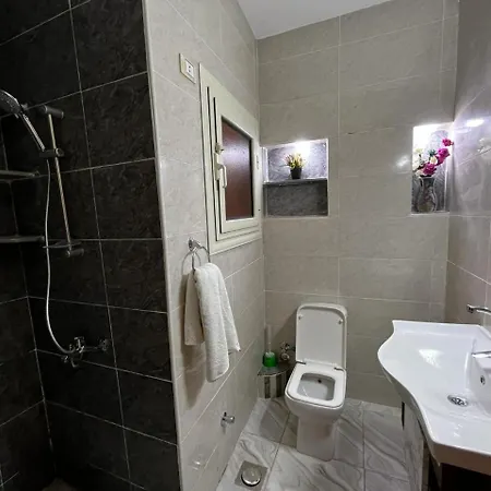 Sadam Luxury Apartment Marsa Alam Exterior photo
