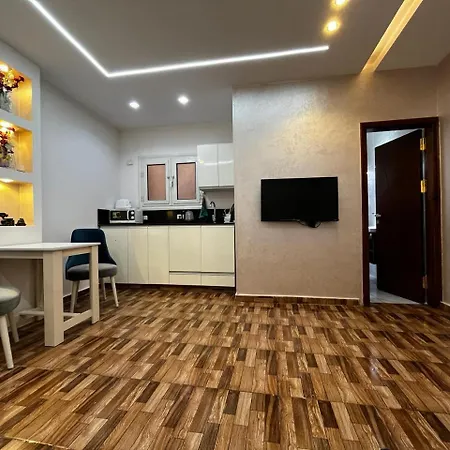 Sadam Luxury Apartment Marsa Alam Exterior photo