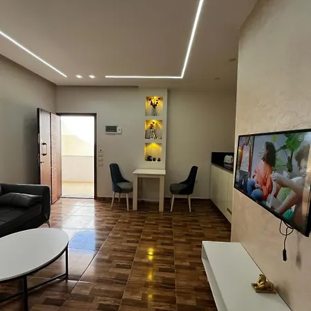 Sadam Luxury Apartment Marsa Alam Exterior photo