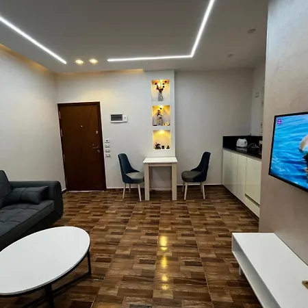 Sadam Luxury Apartment Marsa Alam Exterior photo