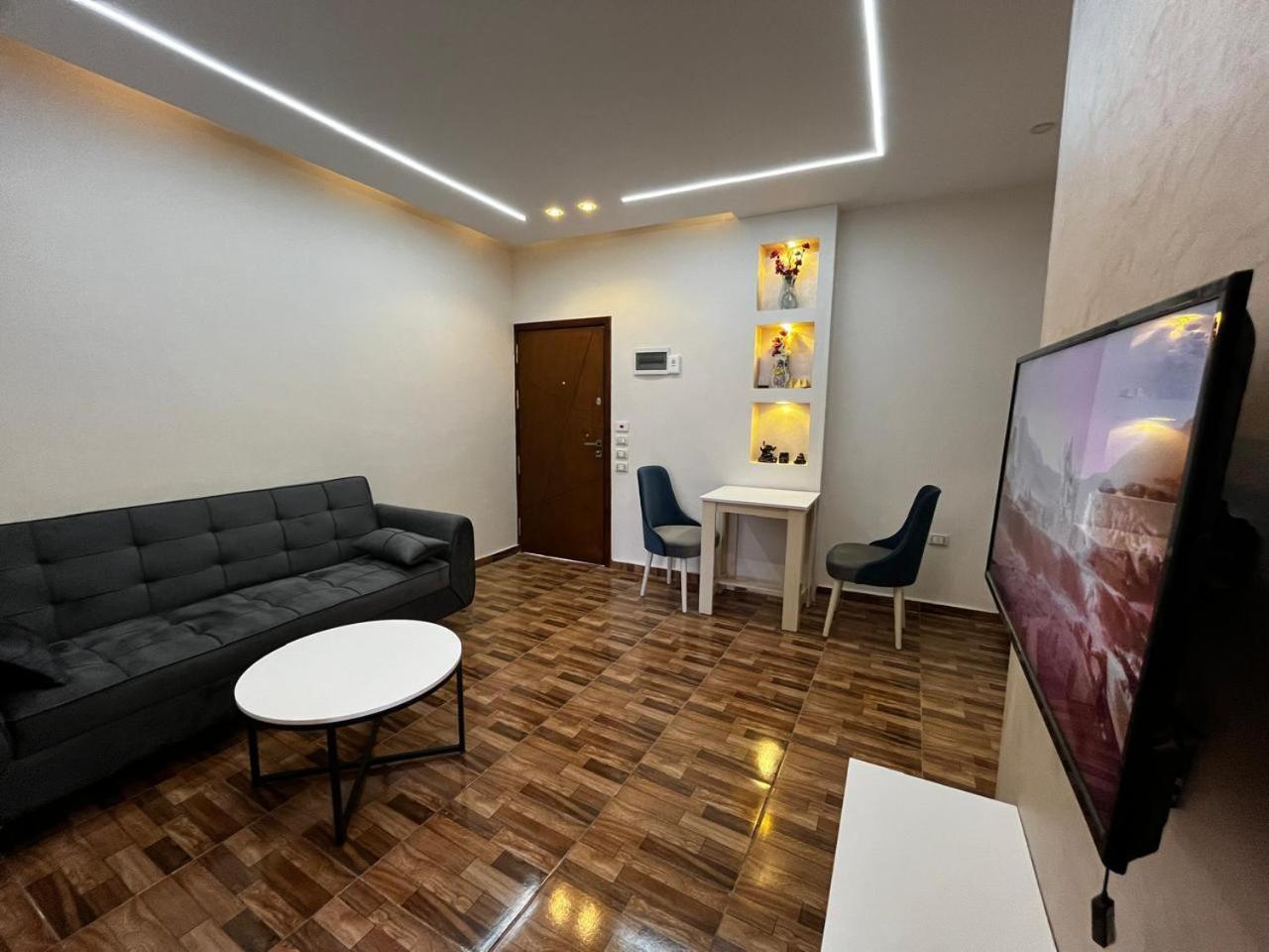 דירה Sadam Luxury *
